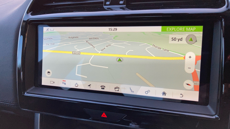 Jaguar XE 2.0d S 4dr Auto Diesel Saloon